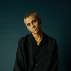 Picture of FELIX SANDMAN