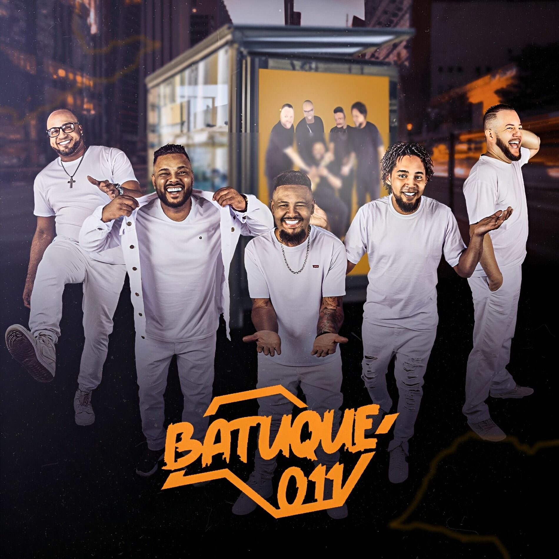 Batuque 011