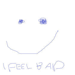 Picture of I Hate Myself Because