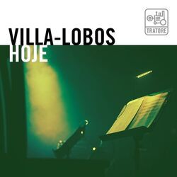 Picture of Heitor Villa-Lobos