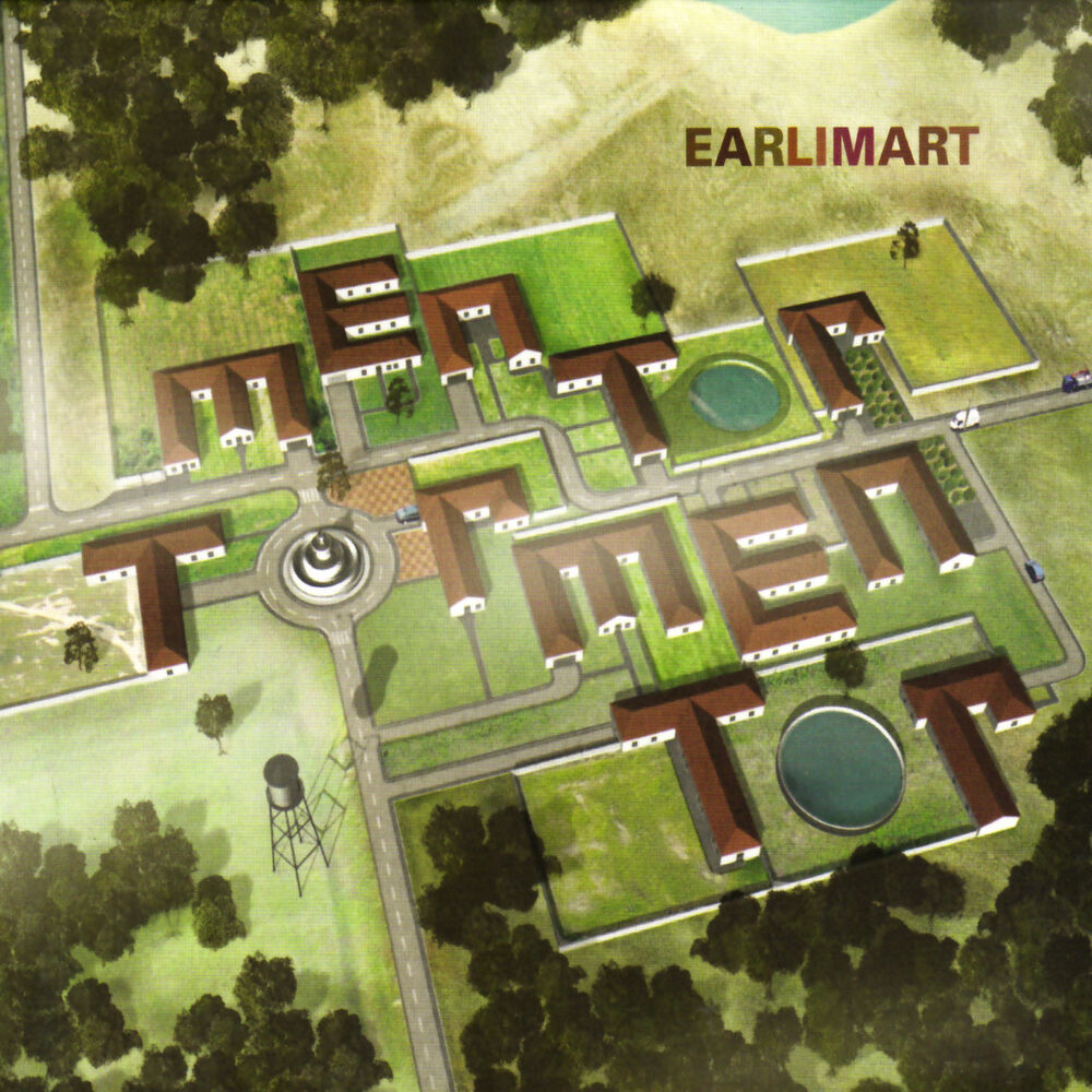 Picture of Earlimart