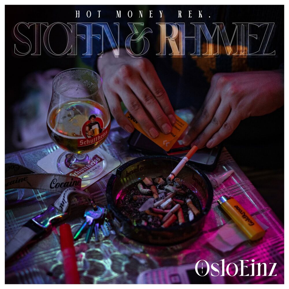 Picture of OsloEinz