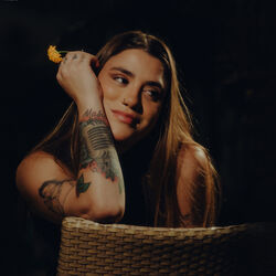 Picture of Cynthia Luz