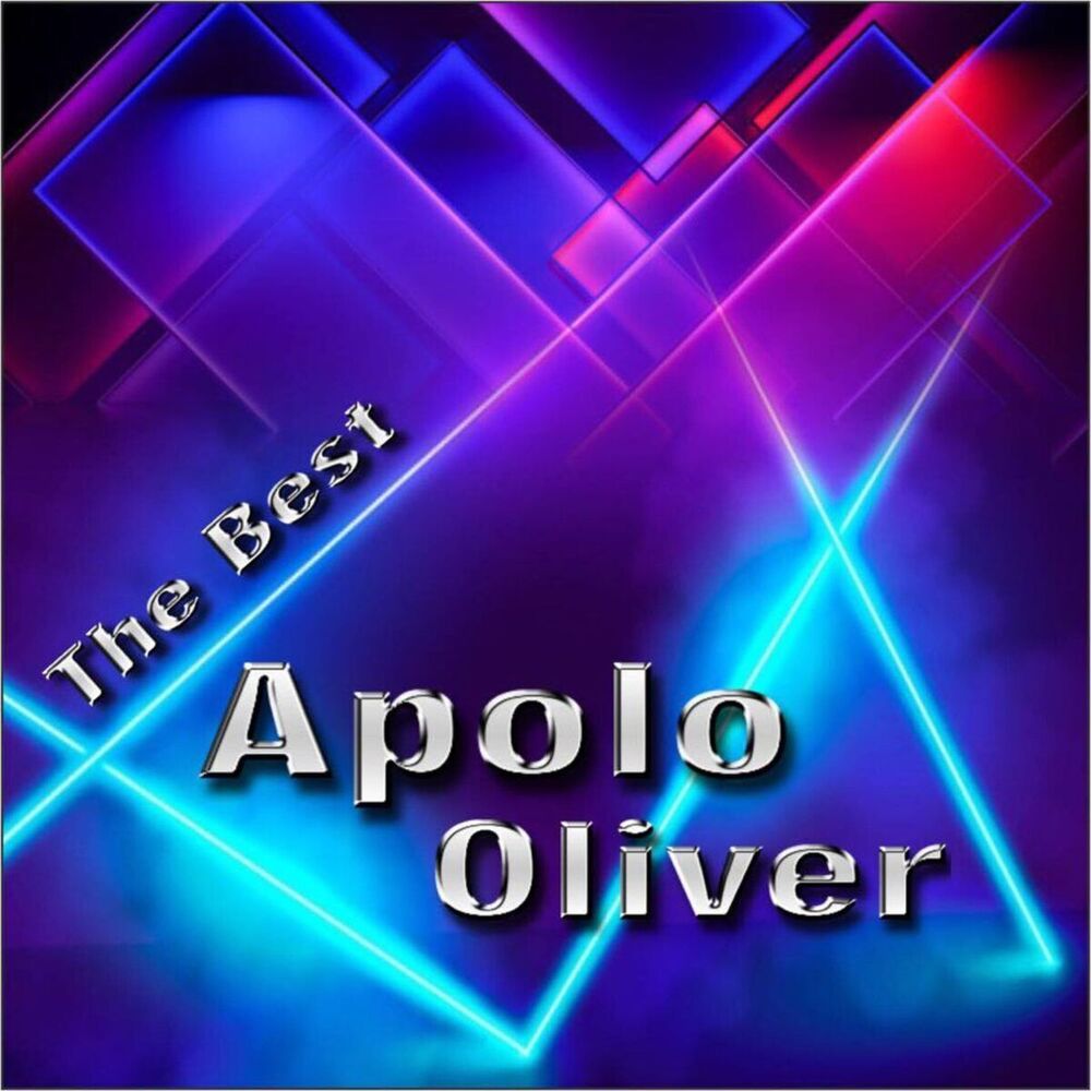 Picture of Apolo Oliver