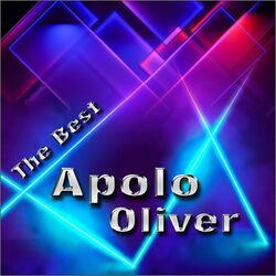 Picture of Apolo Oliver