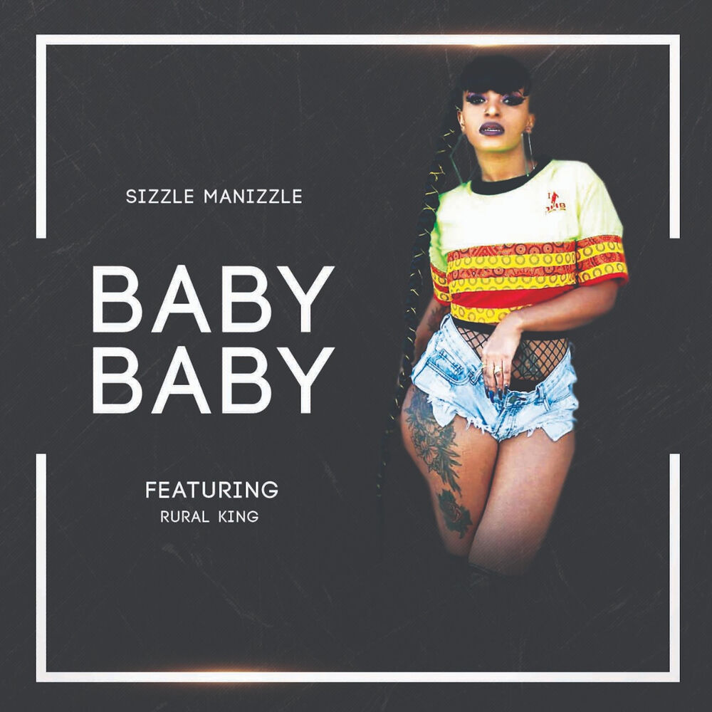 Picture of Sizzle Manizzle