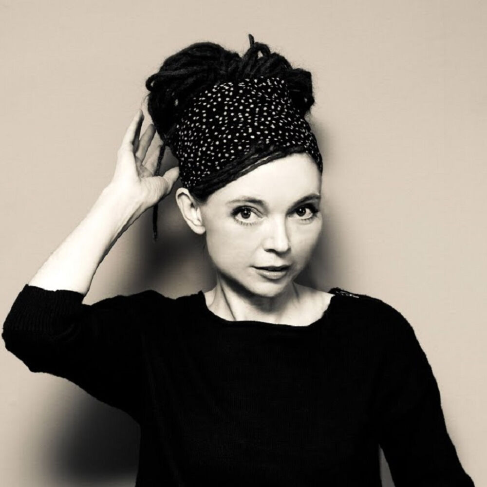 Picture of Misty Edwards