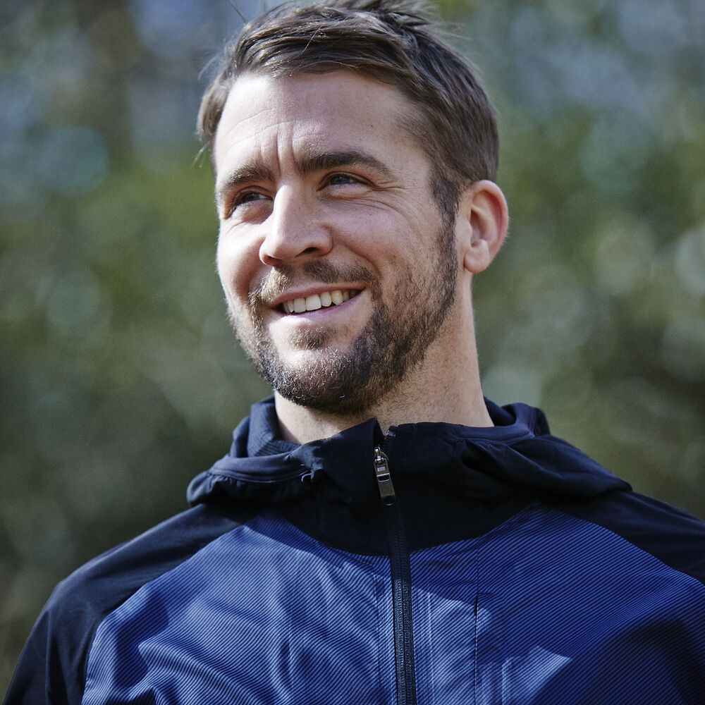 Picture of Leon Taylor