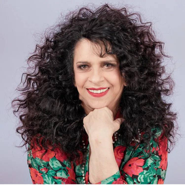 Gal Costa