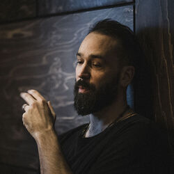 Picture of Jonas Rathsman