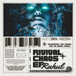 Picture of R A H U L