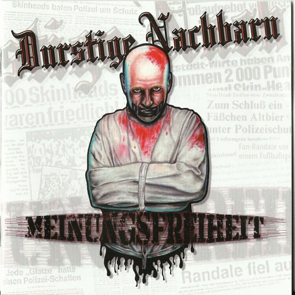 Picture of Durstige Nachbarn