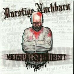 Picture of Durstige Nachbarn