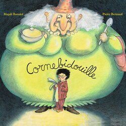 Cornebidouille