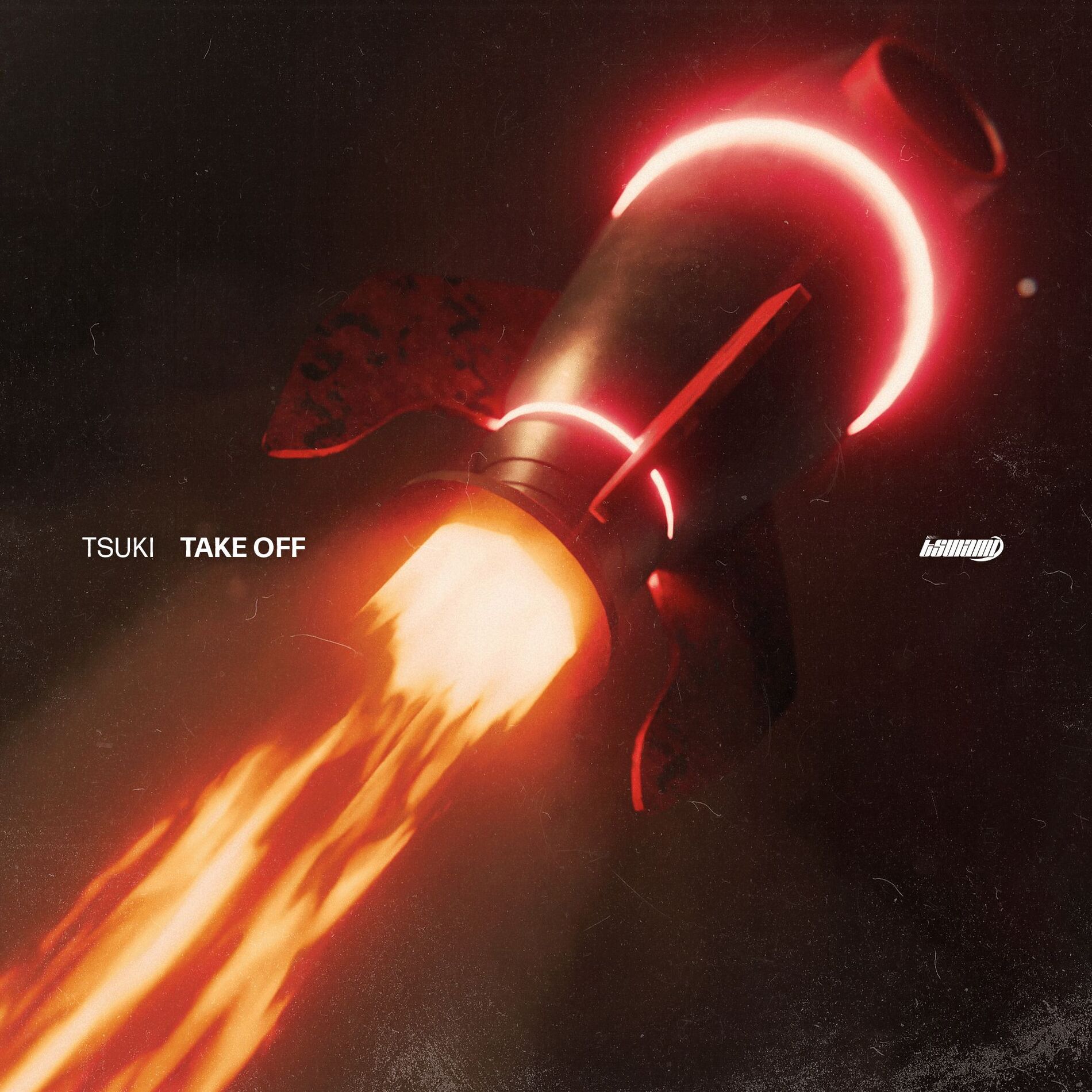 TSUKI