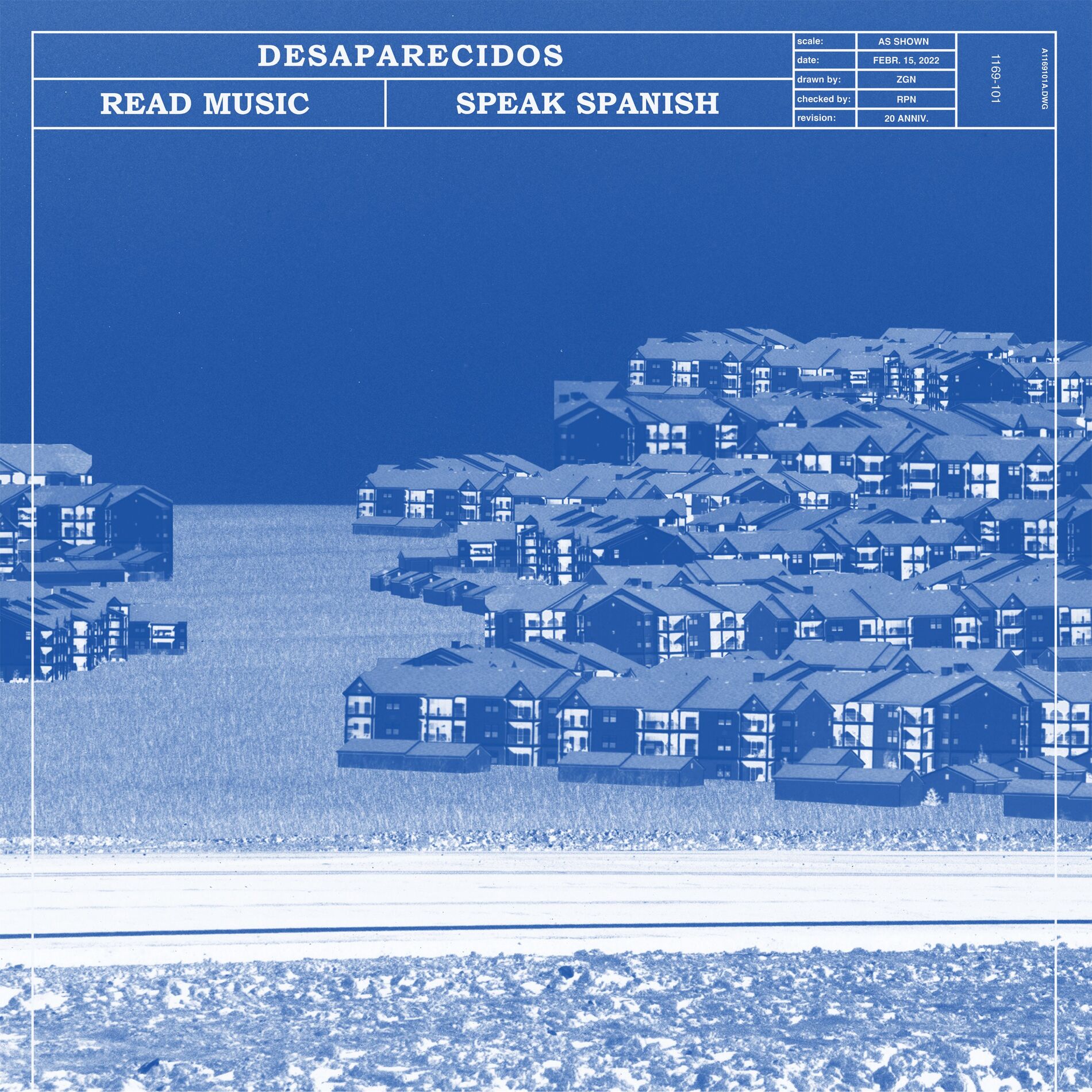 Desaparecidos