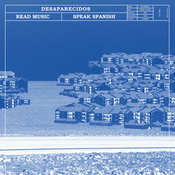Desaparecidos