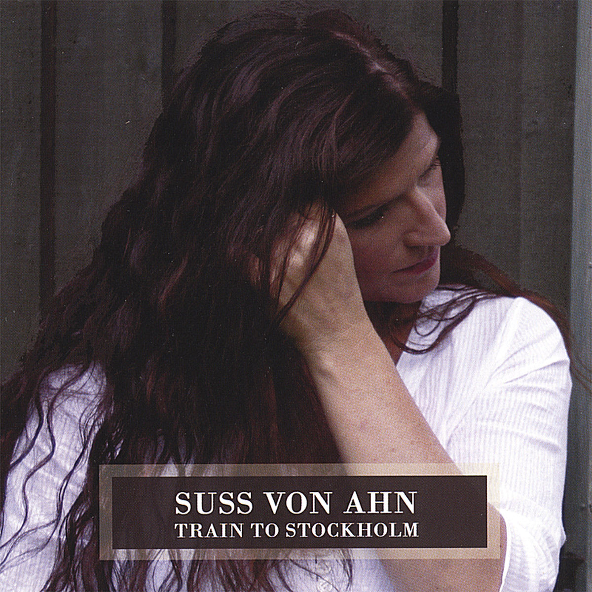 Suss Von Ahn
