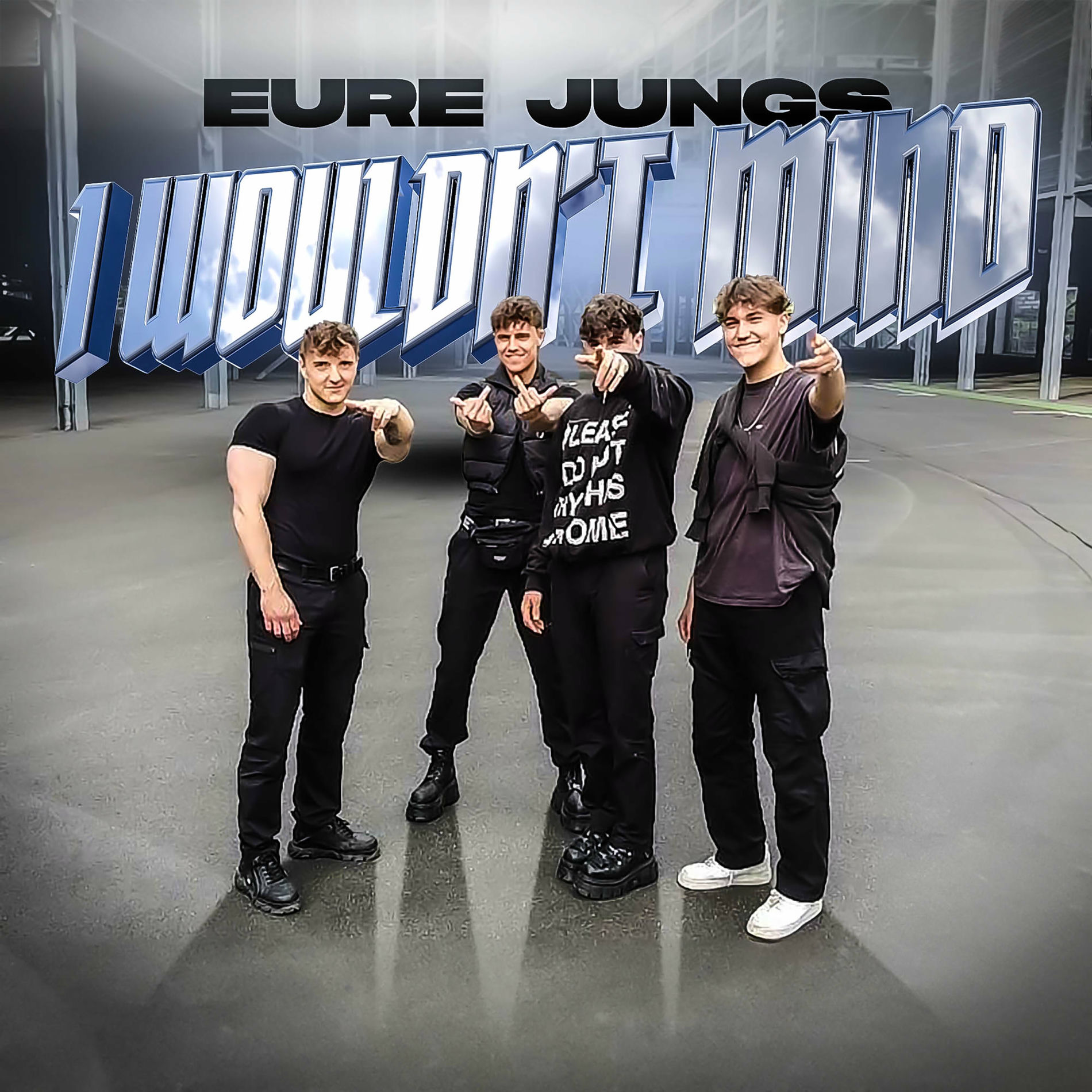 Artist picture of Eure Jungs