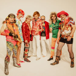 Picture of Marcel et son Orchestre