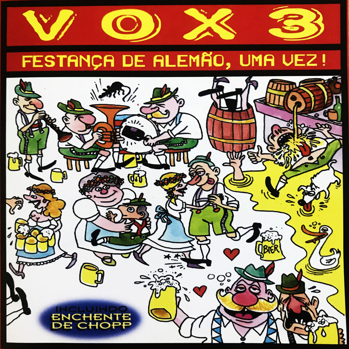 Vox 3