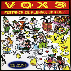 Picture of Vox 3