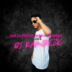 Dj Ramirezk