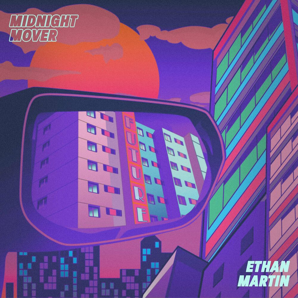 Picture of Ethan Martin