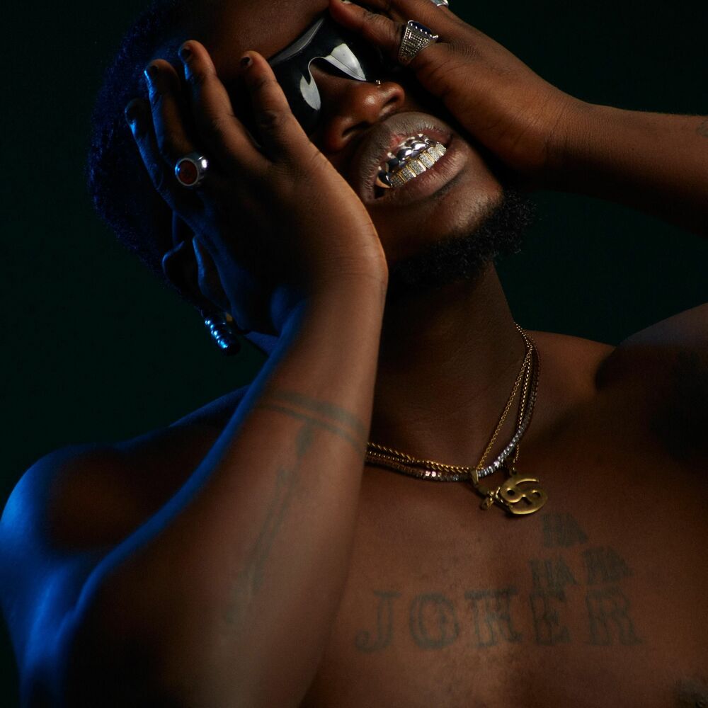 Picture of Lil Black