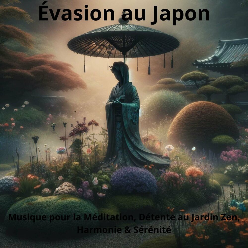 Picture of Japanese Zen Shakuhachi
