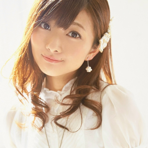 Manami Numakura: albums, songs, concerts | Deezer