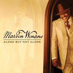 Picture of Marvin Winans