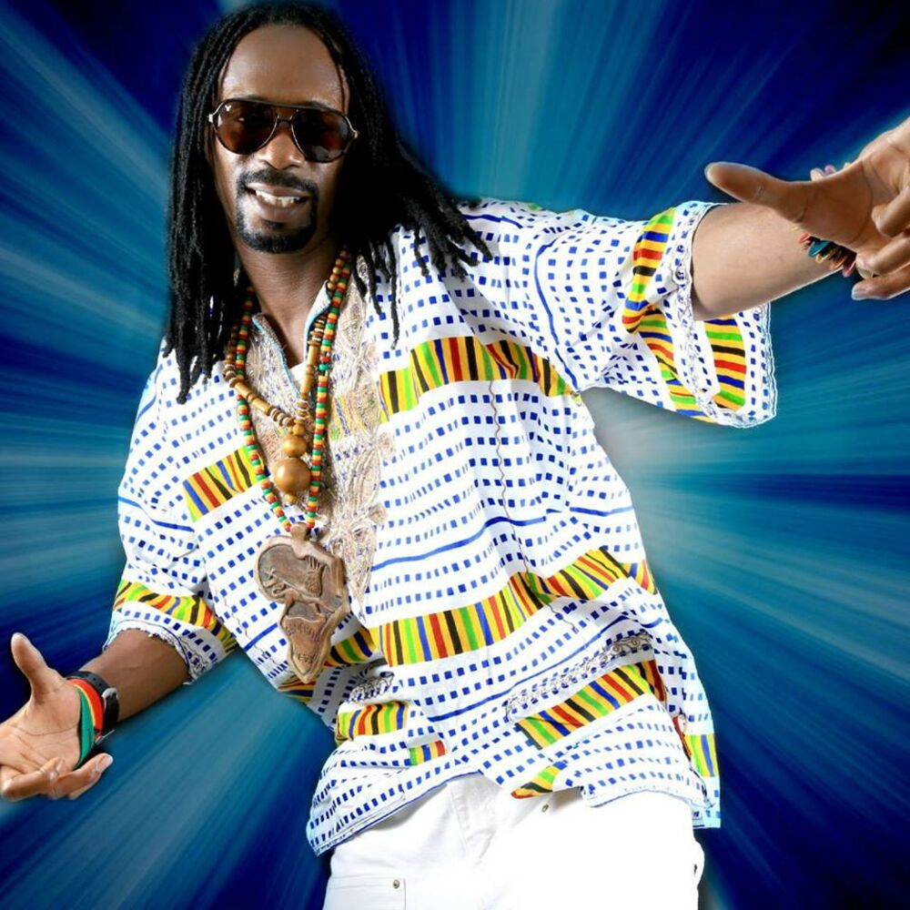 Picture of General Levy