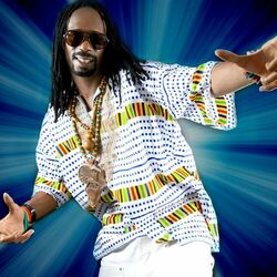Picture of General Levy