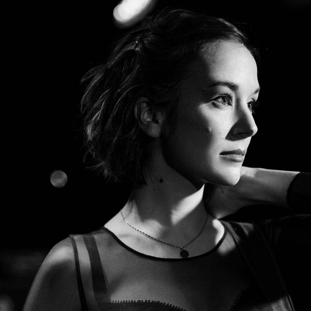 Picture of Margaret Glaspy