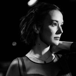 Picture of Margaret Glaspy