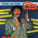 André Van Duin