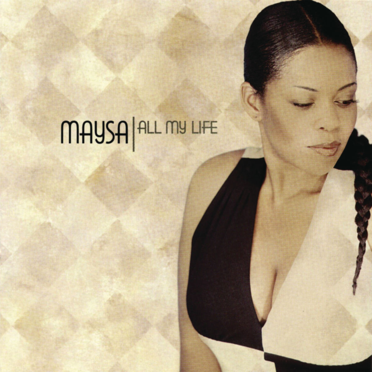Maysa