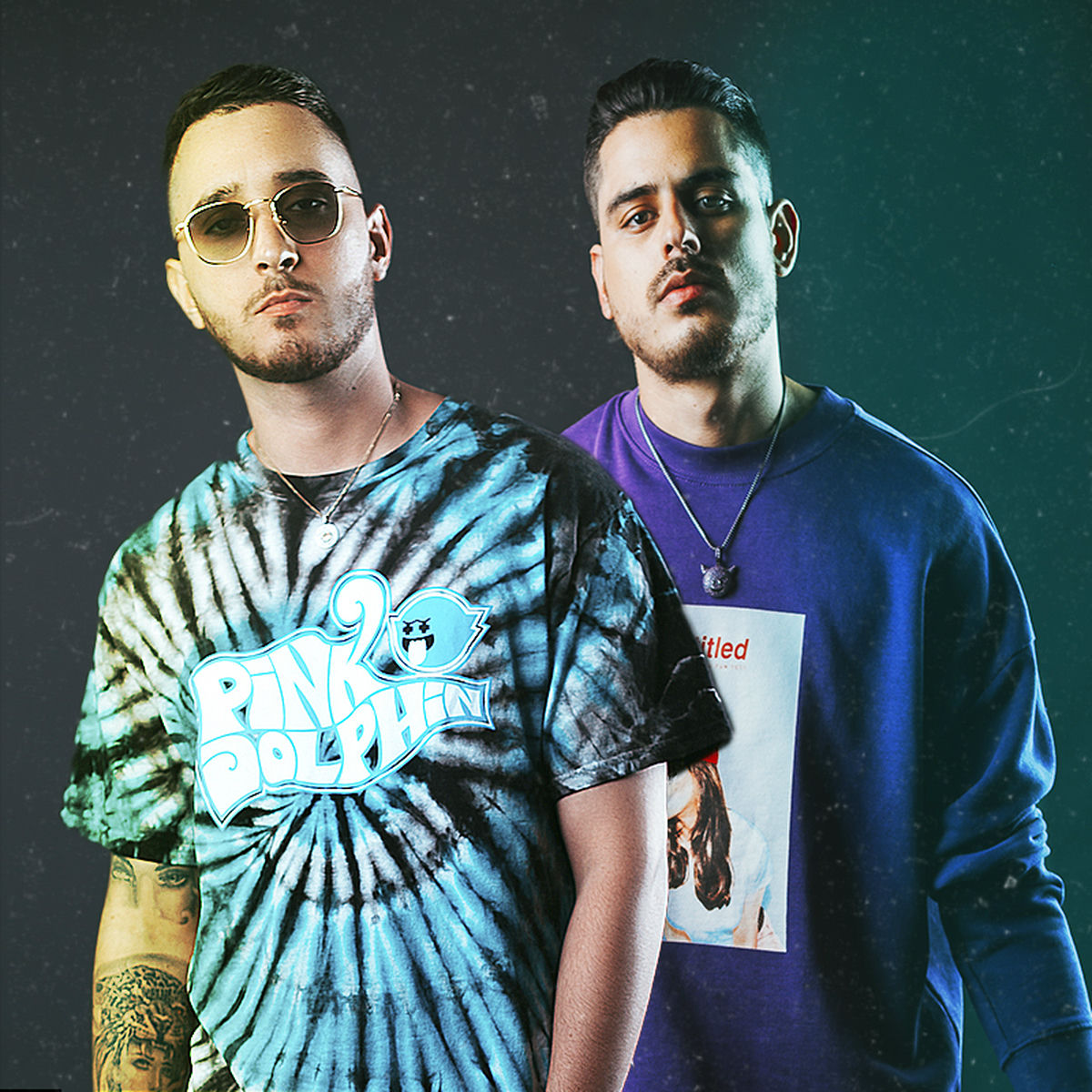 Artist picture of ICON