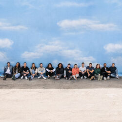 Picture of Hillsong Worship