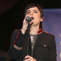 Picture of Leslie Mendelson