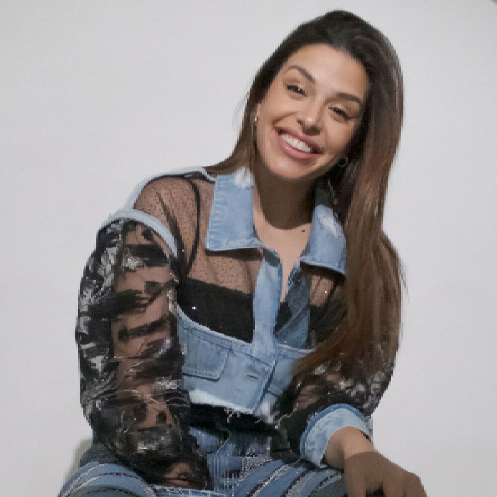 Picture of Eugenia Quevedo