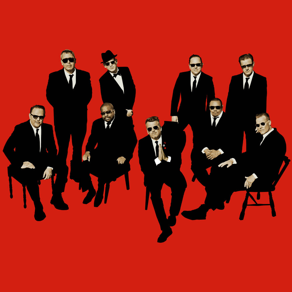 Picture of The Mighty Mighty Bosstones