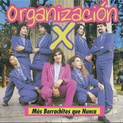 Picture of Organización X
