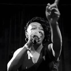 Picture of Ann Sexton