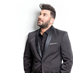 Picture of Pantelis Pantelidis