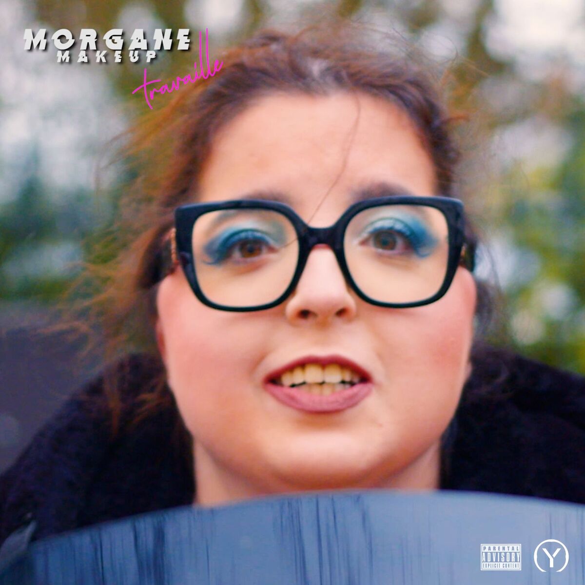 Morgane MakeUp