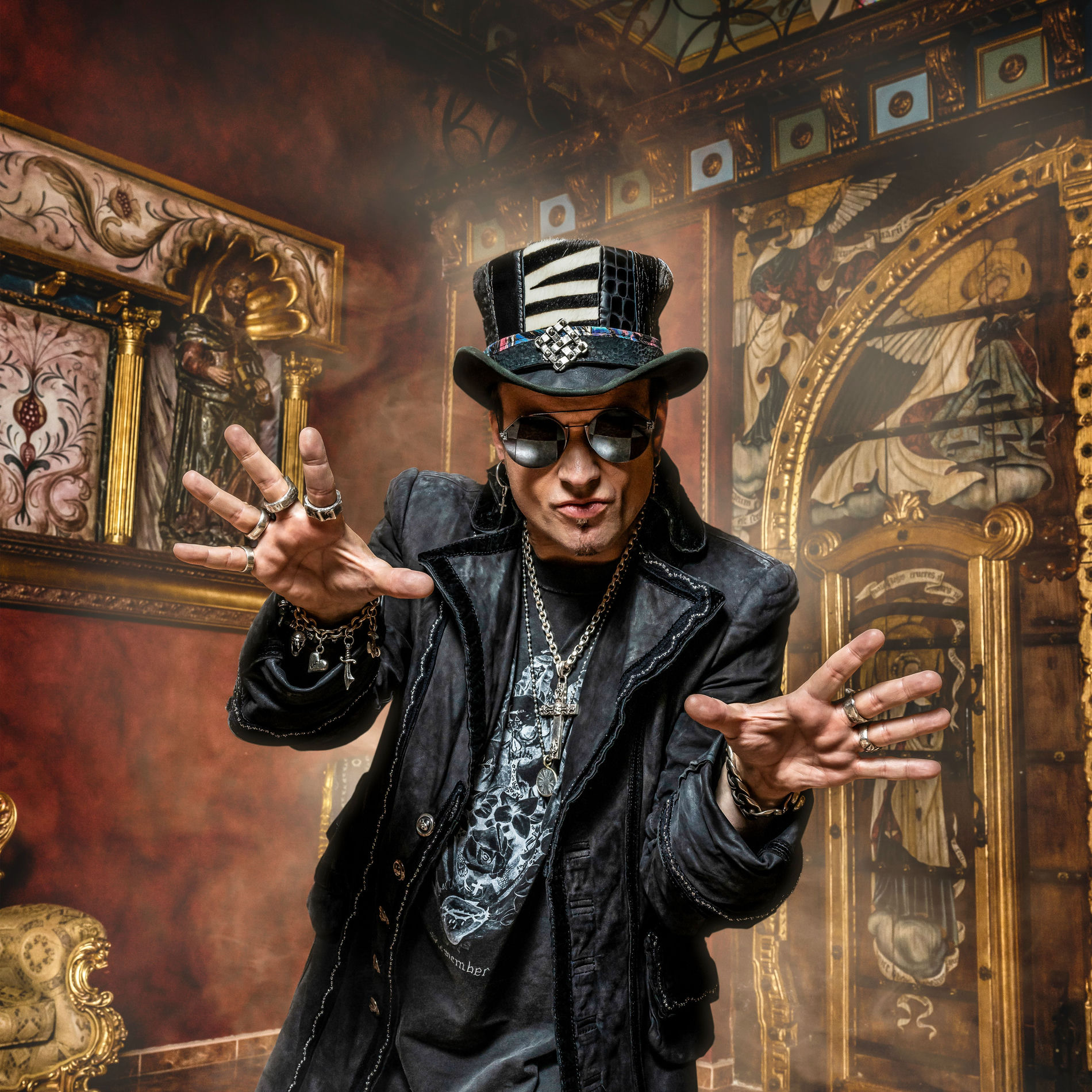 Artist picture of Avantasia