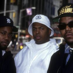 Picture of Da Lench Mob