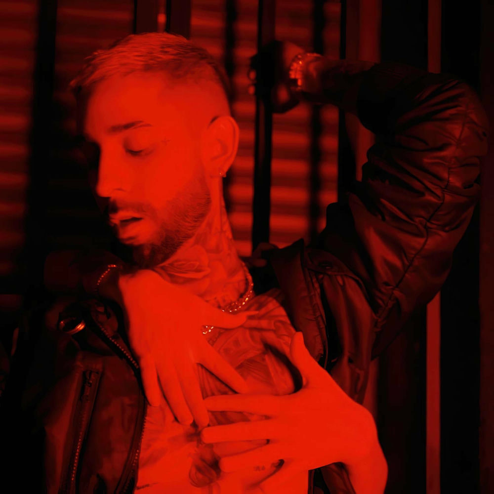 Photo de l'artiste Pardo Prada